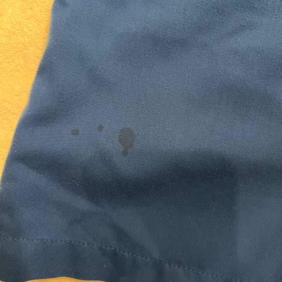 Greys Anatomy Barco Royal Scrub Set - Picture 4 of 6